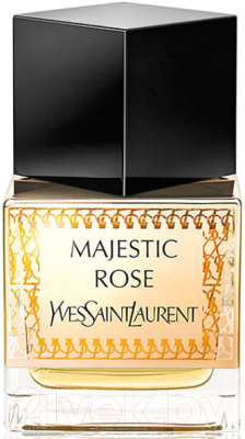 Парфюмерная вода Yves Saint Laurent Majestic Rose (80мл)