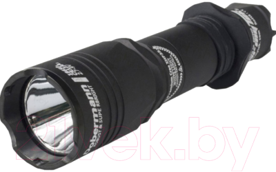 

Фонарь Armytek, Dobermann Pro XHP35 HI / F02102BW