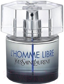 Туалетная вода Yves Saint Laurent L'Homme Libre (60мл)
