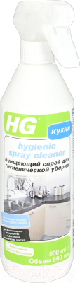 Универсальное чистящее средство HG 443050161 (500мл)