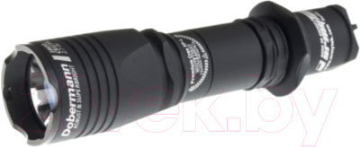 Фонарь Armytek Dobermann XP-L (теплый)