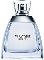 

Парфюмерная вода Vera Wang, Sheer Veil
