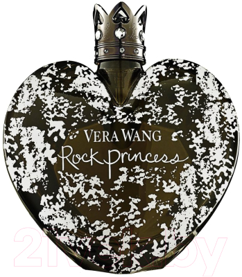 Изображение товара Туалетная вода Vera Wang Rock Princess (100мл)