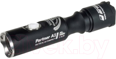 

Фонарь Armytek, Partner A1 Pro v3 XP-L / F02702SW