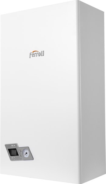 Купить Газовый котел Ferroli Divabel F24 в Слуцке