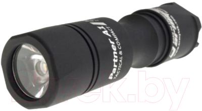 

Фонарь Armytek, Partner A1 v3 XP-L / F02202BW