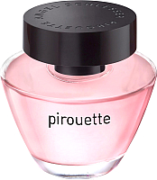 

Туалетная вода, Pirouette