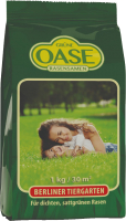 

Семена газонной травы Grune Oase, Berliner Tiergarten