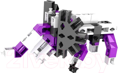 

Конструктор Engino, Stem Heroes Мир животных. Мамонт / SH11
