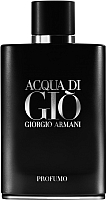 Парфюмерная вода Giorgio Armani Acqua di Gio Profumo (75мл) - 