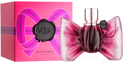 Парфюмерная вода Viktor&Rolf Bonbon Couture (50мл)