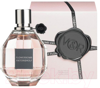 Парфюмерная вода Viktor&Rolf Flowerbomb (100мл)