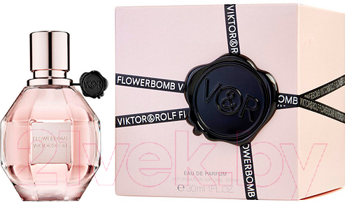 Парфюмерная вода Viktor&Rolf Flowerbomb (30мл)