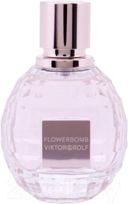 Туалетная вода Viktor&Rolf Flowerbomb (50мл)