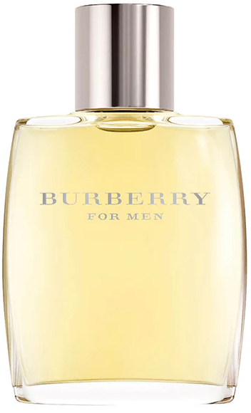 Туалетная вода Burberry For Men (50мл)