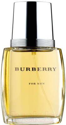 Туалетная вода Burberry For Men (50мл)