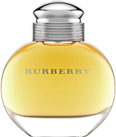 Парфюмерная вода Burberry For Women (50мл) - 
