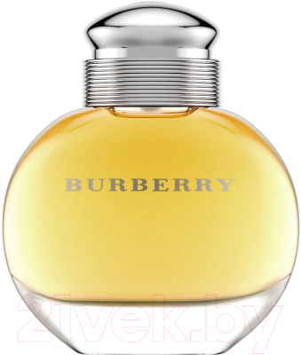 Парфюмерная вода Burberry For Women (50мл)