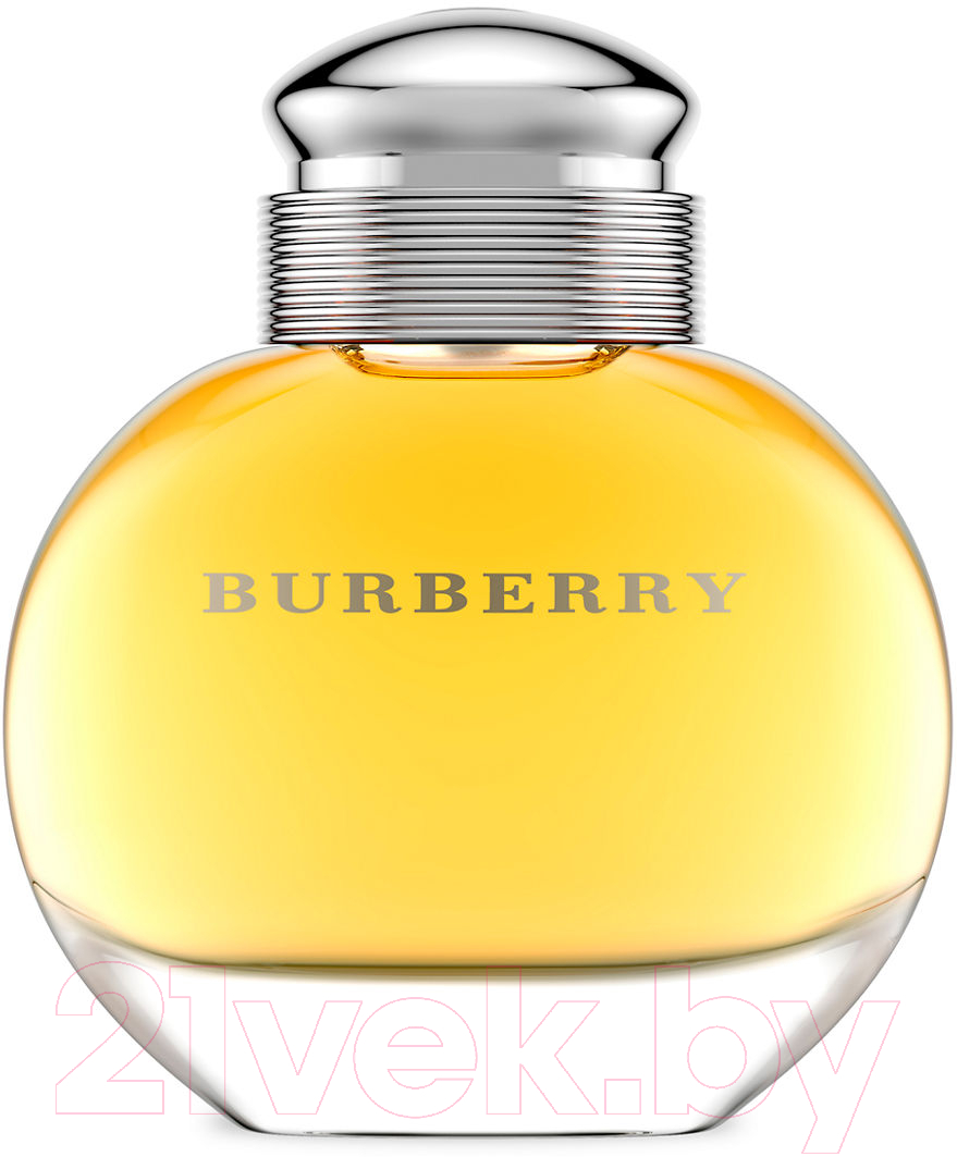 Парфюмерная вода Burberry For Women