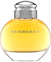 Парфюмерная вода Burberry For Women (100мл) - 