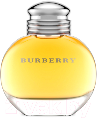 Парфюмерная вода Burberry For Women (100мл)