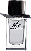 Туалетная вода Burberry Mr.Burberry (100мл) - 