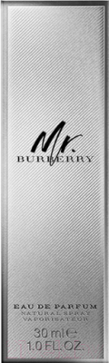 Парфюмерная вода Burberry Mr.Burberry (30мл)