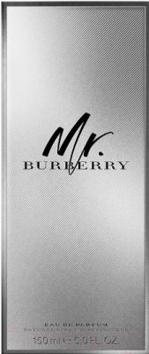 Парфюмерная вода Burberry Mr.Burberry (150мл)