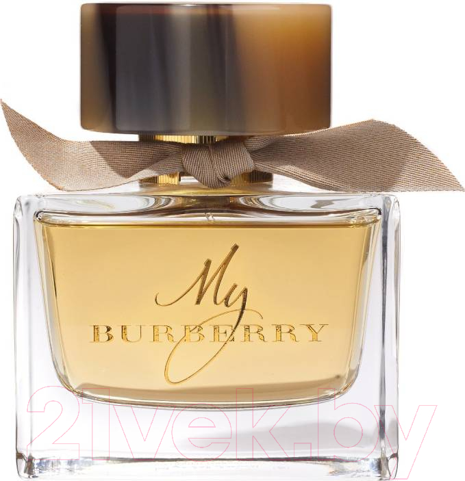 Парфюмерная вода Burberry My Burberry