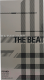 Миниатюра изображения товара Туалетная вода Burberry The Beat For Men (100мл)