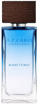 

Туалетная вода Azzaro, Solarissimo Marettimo