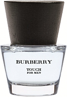 Туалетная вода Burberry Touch For Men (30мл) - 