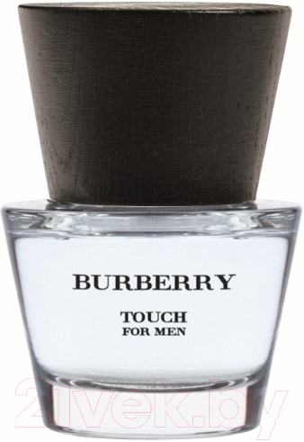 Туалетная вода Burberry Touch For Men