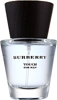 Туалетная вода Burberry Touch For Men (50мл) - 