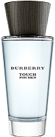 Туалетная вода Burberry Touch For Men (100мл) - 