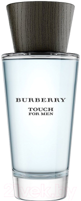 Туалетная вода Burberry Touch For Men (100мл)