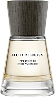 Парфюмерная вода Burberry Touch For Women (50мл) - 
