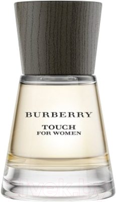 Парфюмерная вода Burberry Touch For Women (50мл)