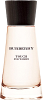 Парфюмерная вода Burberry Touch For Women (100мл) - 