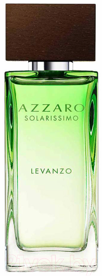 Туалетная вода Azzaro Solarissimo Levanzo (75мл)