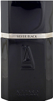 Туалетная вода Azzaro Silver Black (100мл) - 