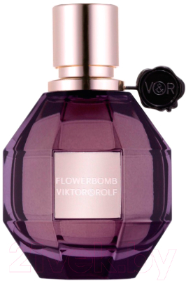 

Парфюмерная вода Viktor&Rolf, Flowerbomb Extreme