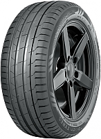 

Летняя шина Nokian Tyres, Hakka Black 2 SUV 255/55ZR18 109Y