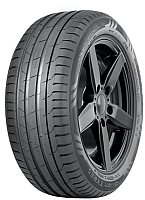 

Летняя шина Nokian Tyres, Hakka Black 2 SUV 255/55R19 111W