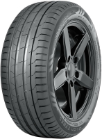 

Летняя шина Nokian Tyres, Hakka Black 2 SUV 275/45ZR20 110Y