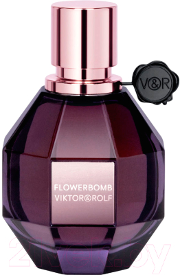 Изображение товара Парфюмерная вода Viktor&Rolf Flowerbomb Extreme (50мл)