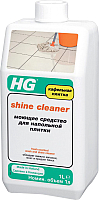 Средство для очистки плитки HG 115100161 (1л) - 
