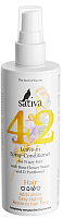Кондиционер-спрей для волос Sativa №42 (150мл) - 