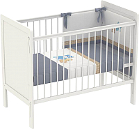 

Детская кроватка Polini Kids, Simple 220