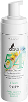 Пенка для умывания Sativa №54 (165мл) - 